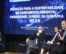Seminário sobre Marco Legal da CT&I discute integração entre Estado, academia e empresas
