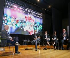 Seminário sobre Marco Legal da CT&I discute integração entre Estado, academia e empresas
