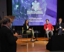Prestação de contas e tributação de fundações são destaques no evento sobre Marco Legal de CT&I