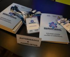 Prestação de contas e tributação de fundações são destaques no evento sobre Marco Legal de CT&I