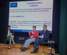 Prestação de contas e tributação de fundações são destaques no evento sobre Marco Legal de CT&I