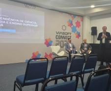 Governo lança Inova Hub Paraná, novo espaço dos ecossistemas de inovação do Estado