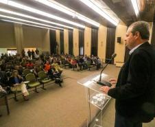 87 profissionais vão trabalhar nas forças de segurança em programa de Residência Técnica