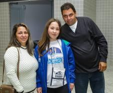 Alunos da rede estadual retornam de intercâmbio na Nova Zelândia cheios de histórias