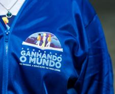Alunos da rede estadual retornam de intercâmbio na Nova Zelândia cheios de histórias