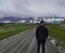 Da cultura Maori a paisagem inesperada: alunos do Ganhando o Mundo falam sobre Nova Zelândia