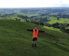 Da cultura Maori a paisagem inesperada: alunos do Ganhando o Mundo falam sobre Nova Zelândia