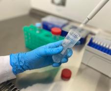 Governo apoia projeto de pesquisa em genética com foco na prevenção de doenças na população