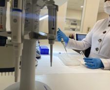 Governo apoia projeto de pesquisa em genética com foco na prevenção de doenças na população