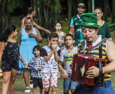 Com diversos eventos gratuitos, UEPG divulga programação de espetáculos do 50º Fenata