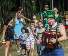 Artistas de renome nacional abrem o Festival Nacional do Teatro, em Ponta Grossa