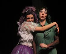 Mostra Especial do Fenata leva o teatro a 60 instituições de Ponta Grossa
