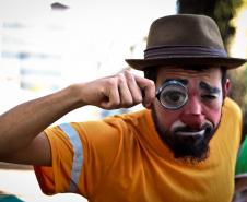 Artistas de renome nacional abrem o Festival Nacional do Teatro, em Ponta Grossa