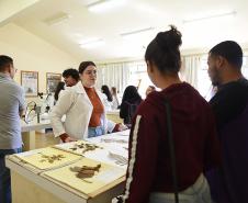 Primeira Feira de Profissões da UENP reúne mais de 3 mil estudantes