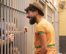 Mostra Especial do Fenata leva o teatro a 60 instituições de Ponta Grossa