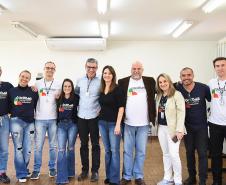 Primeira Feira de Profissões da UENP reúne mais de 3 mil estudantes