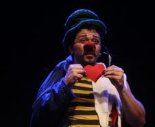Mostra Especial do Fenata leva o teatro a 60 instituições de Ponta Grossa