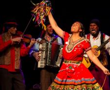 Artistas de renome nacional abrem o Festival Nacional do Teatro, em Ponta Grossa