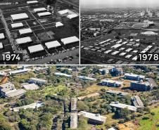 UEM completa 53 anos com 79 mil formados e 20 mil estudantes matriculados