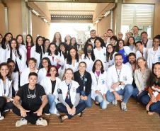 Primeira Feira de Profissões da UENP reúne mais de 3 mil estudantes