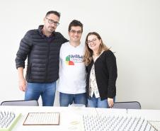 Primeira Feira de Profissões da UENP reúne mais de 3 mil estudantes