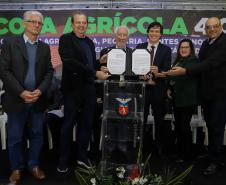 Novas parcerias institucionais vão fortalecer projetos da Escola Agrícola 4.0