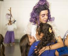 Mostra Especial do Fenata leva o teatro a 60 instituições de Ponta Grossa