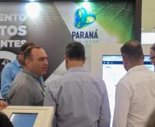 Programa de desenvolvimento regional, Paraná Produtivo chama atenção no evento Governo 5.0