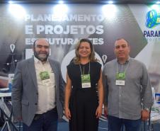 Programa de desenvolvimento regional, Paraná Produtivo chama atenção no evento Governo 5.0