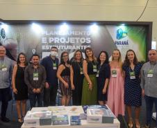 Programa de desenvolvimento regional, Paraná Produtivo chama atenção no evento Governo 5.0