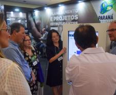 Programa de desenvolvimento regional, Paraná Produtivo chama atenção no evento Governo 5.0