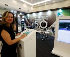 Programa de desenvolvimento regional, Paraná Produtivo chama atenção no evento Governo 5.0