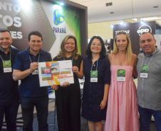 Programa de desenvolvimento regional, Paraná Produtivo chama atenção no evento Governo 5.0