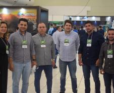 Programa de desenvolvimento regional, Paraná Produtivo chama atenção no evento Governo 5.0