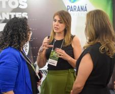 Programa de desenvolvimento regional, Paraná Produtivo chama atenção no evento Governo 5.0