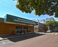 UEM e Hospital Universitário de Maringá conquistam certificação de sustentabilidade