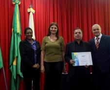 Professor Glauco Vieira Miranda, da UTFPR, classificado em 4º lugar no Prime 2022