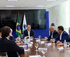 Governador autoriza abertura de três novos cursos gratuitos de nível superior em Loanda