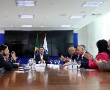 Governador autoriza abertura de três novos cursos gratuitos de nível superior em Loanda