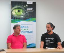 Novos arranjos de pesquisa do Paraná estão promovendo construção coletiva da ciência