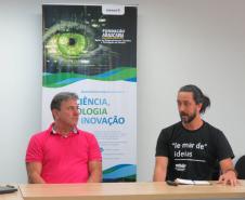 Novos arranjos de pesquisa do Paraná estão promovendo construção coletiva da ciência