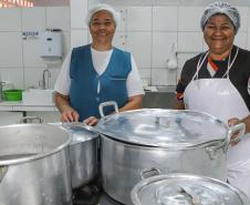 Líder nacional em alimentos orgânicos, Paraná investe para ampliar produção e consumo