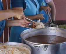 Líder nacional em alimentos orgânicos, Paraná investe para ampliar produção e consumo