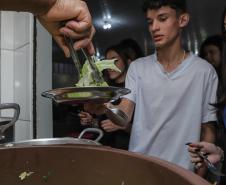Líder nacional em alimentos orgânicos, Paraná investe para ampliar produção e consumo