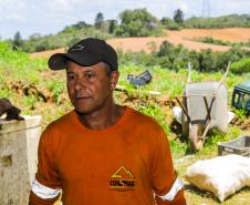 Líder nacional em alimentos orgânicos, Paraná investe para ampliar produção e consumo