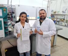 UEL conquista patente por invenção de biofungicida no controle de doenças de plantas