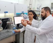 UEL conquista patente por invenção de biofungicida no controle de doenças de plantas