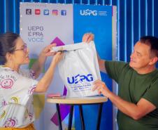 UEPG antecipa resultado e divulga aprovados do PSS 3; veja a lista