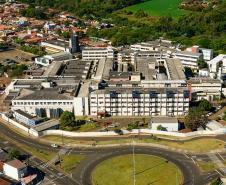 Hospital Universitário de Londrina promove campanha de natal com arrecadação de brinquedos