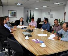 Parceria da UEPG com Cerro Azul e Doutor Ulysses prevê melhorias com foco nos cidadãos